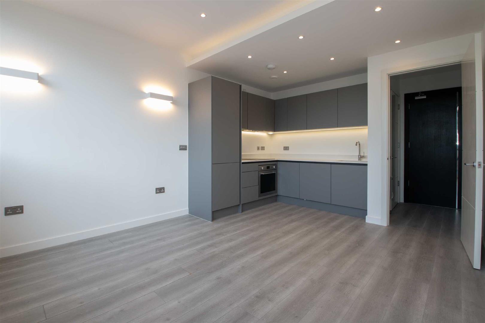 Capital Drive, Linford Wood, Milton Keynes